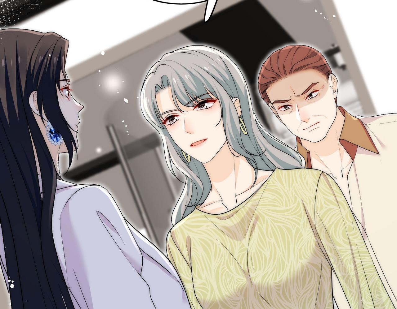 第三十三话 你也配叫我姐姐？(1/2)-第33话