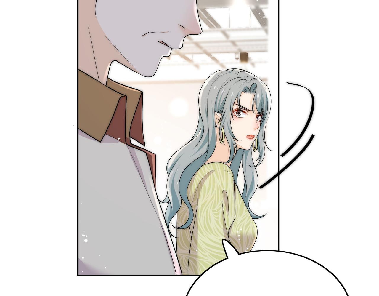 第三十三话 你也配叫我姐姐？(1/2)-第33话
