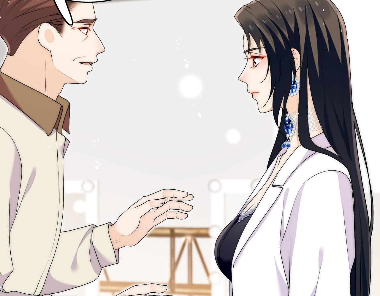 第三十三话 你也配叫我姐姐？(1/2)-第33话