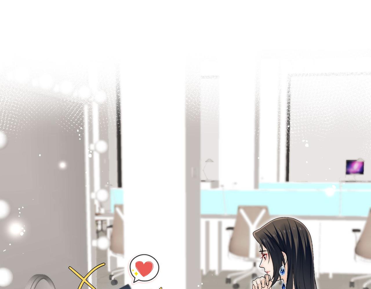 第三十三话 你也配叫我姐姐？(1/2)-第33话