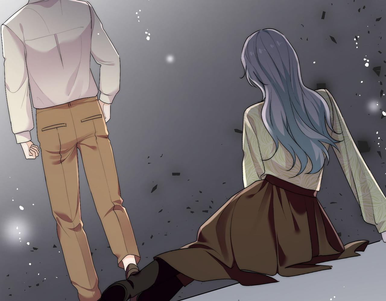 第三十三话 你也配叫我姐姐？(1/2)-第33话