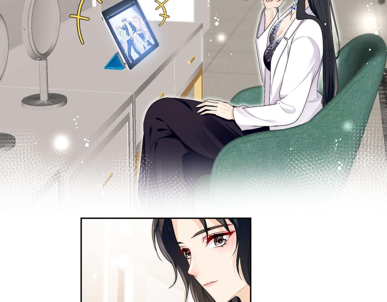 第三十三话 你也配叫我姐姐？(1/2)-第33话