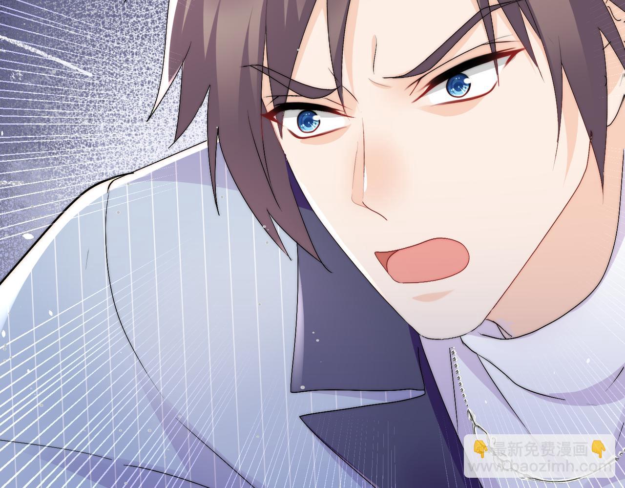 第三十九话什么？她们有不正当关系？(1/2)-第39话