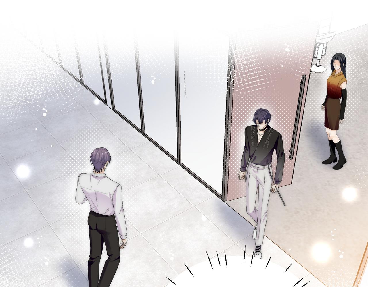第四十一章说好的没金主呢！(1/2)-第41话