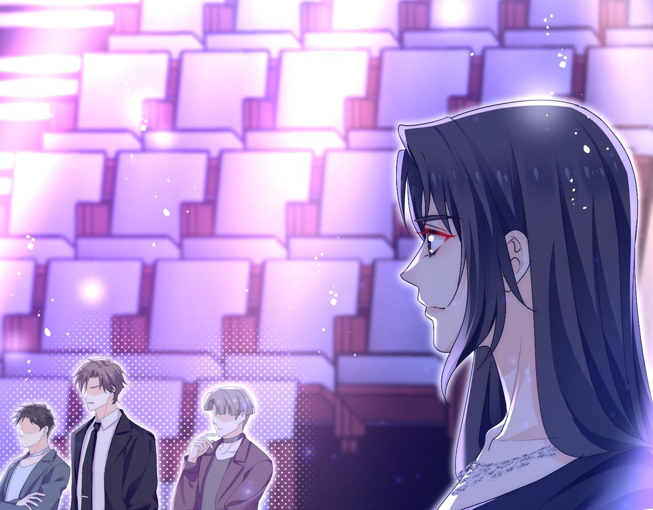 第四十三话绿茶又开始作妖了(1/2)-第43话