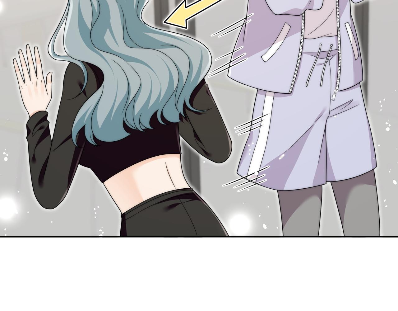 第五十三话谁让你碰宫奕的(1/2)-第53话