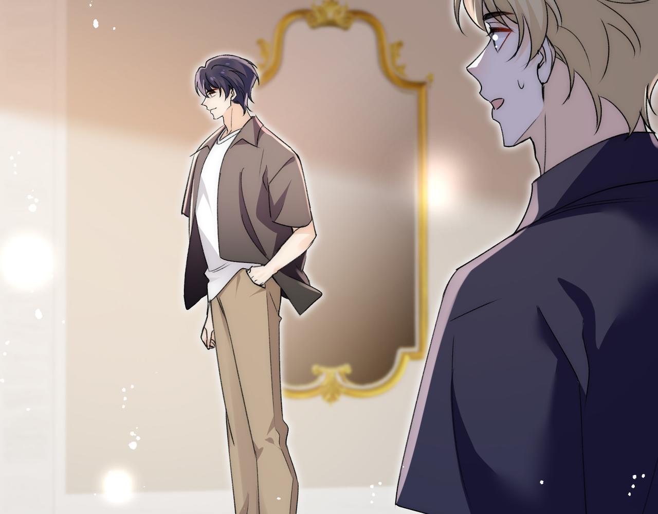 第81话我更喜欢&ldquo;故意&rdquo;(1/2)-第81话