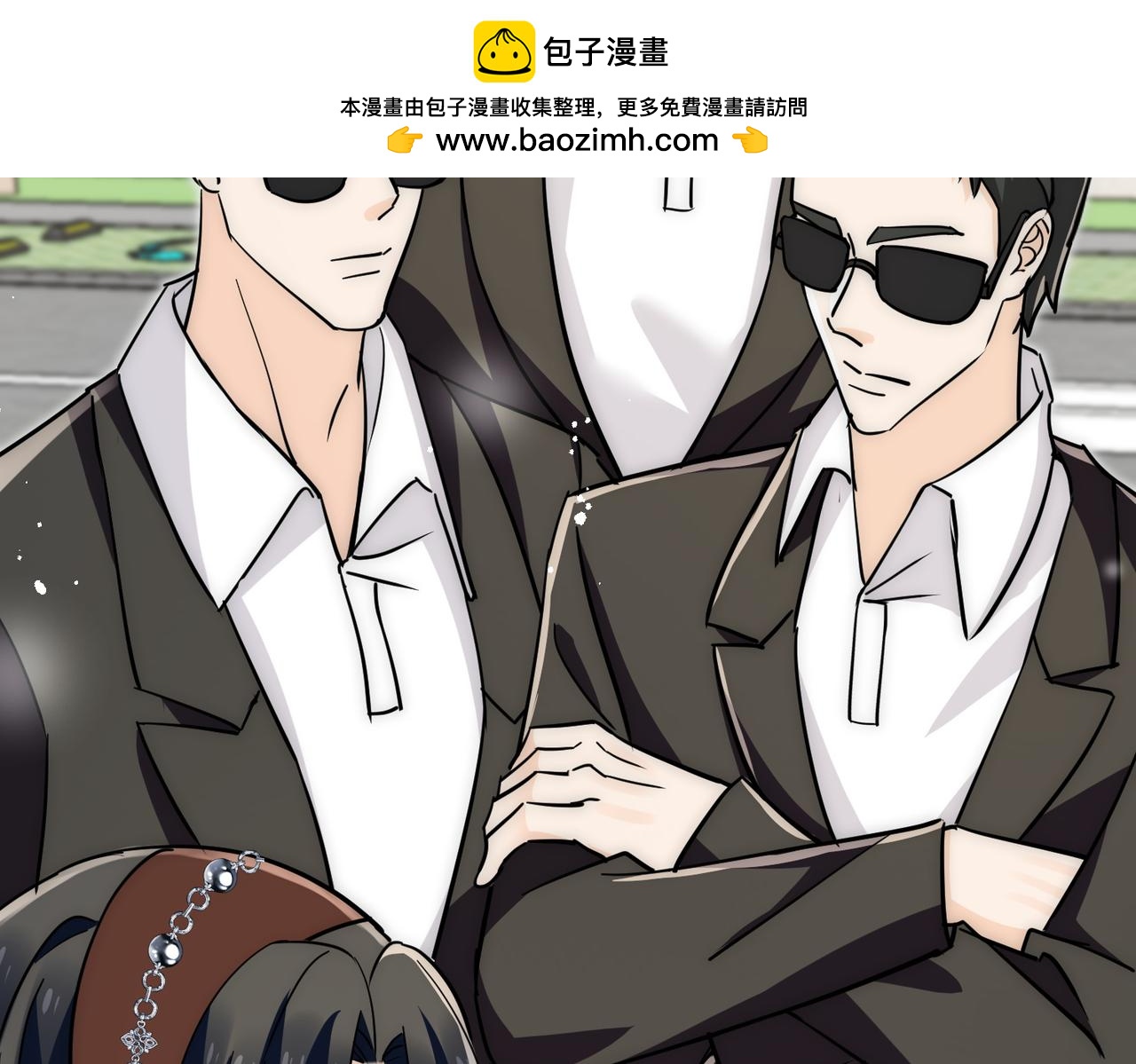 第91话宫奕身份曝光(1/2)-第91话