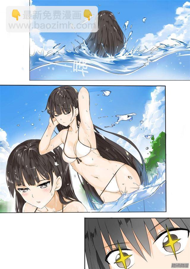 第5话 闲逛有惊喜-第5话