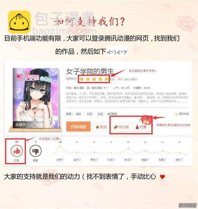 第5话 闲逛有惊喜-第5话