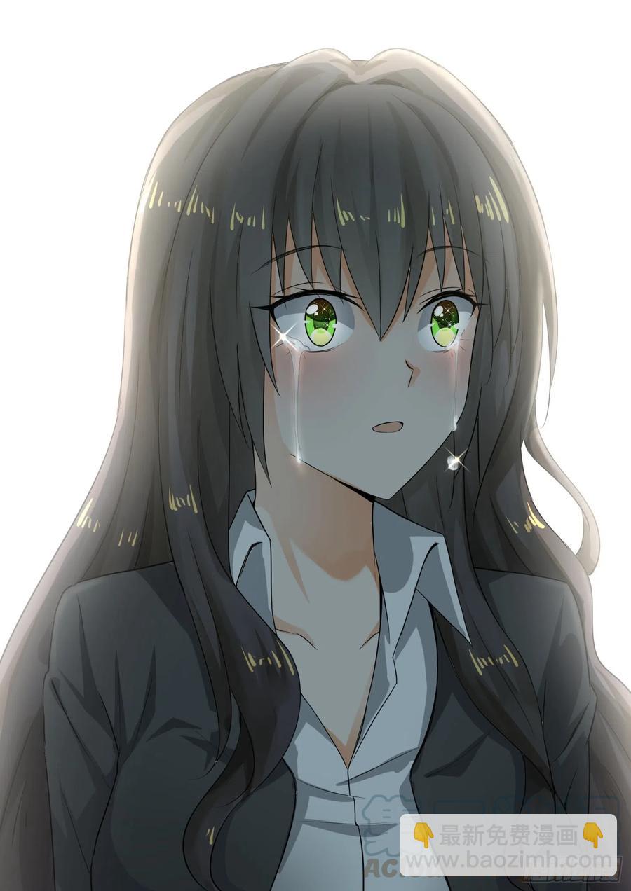 第174话 你是我&hellip;&hellip;-第175话