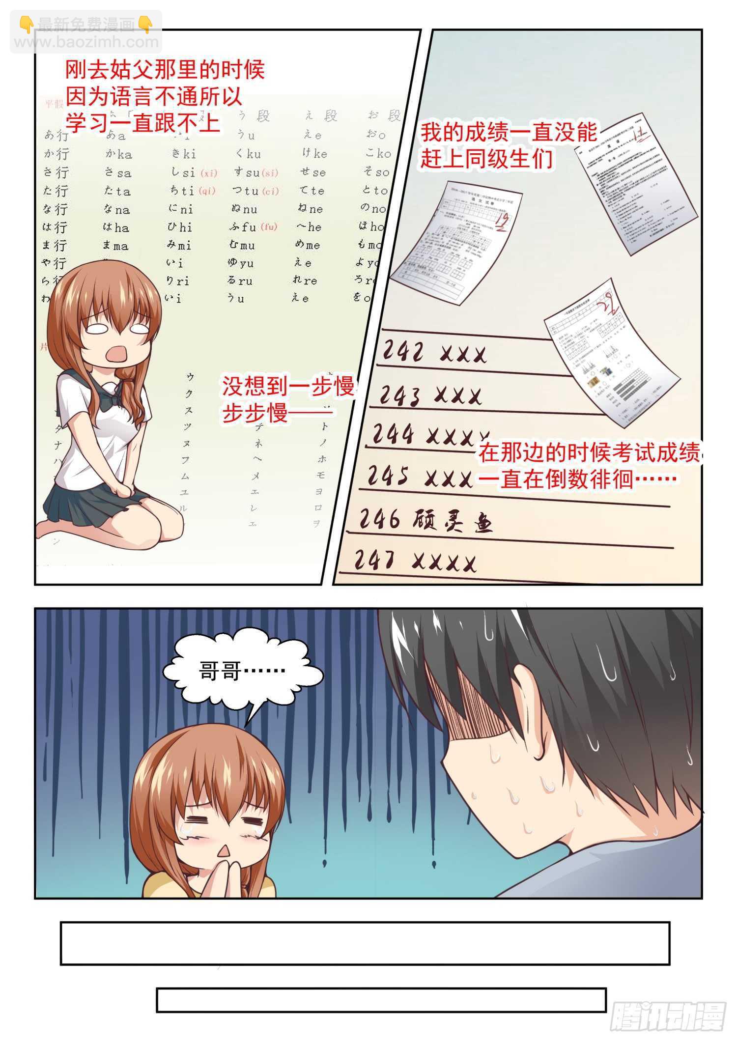 第257话 特招生制度-第259话