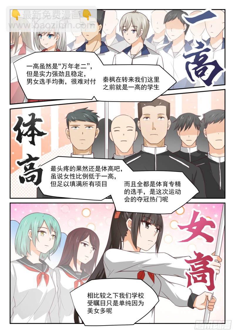 第324话 开幕-第327话