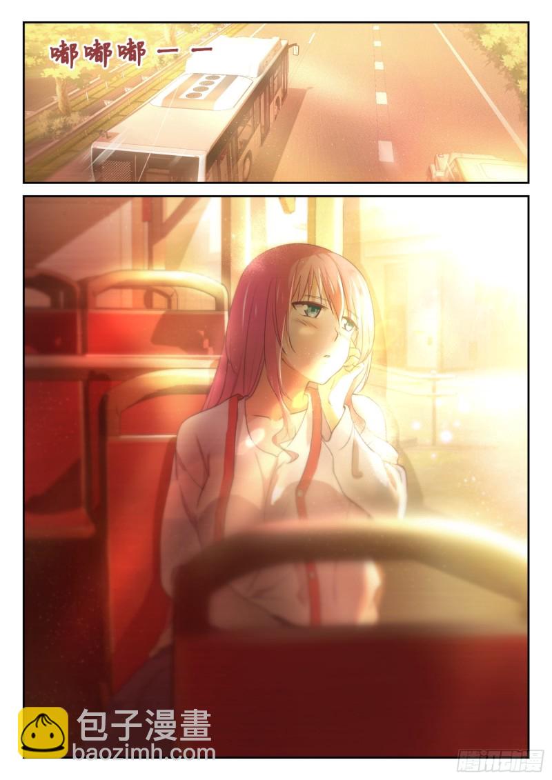 第344话 我真是胆小鬼&hellip;&hellip;-第347话