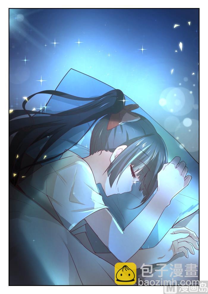第358话 后夜谈-第361话