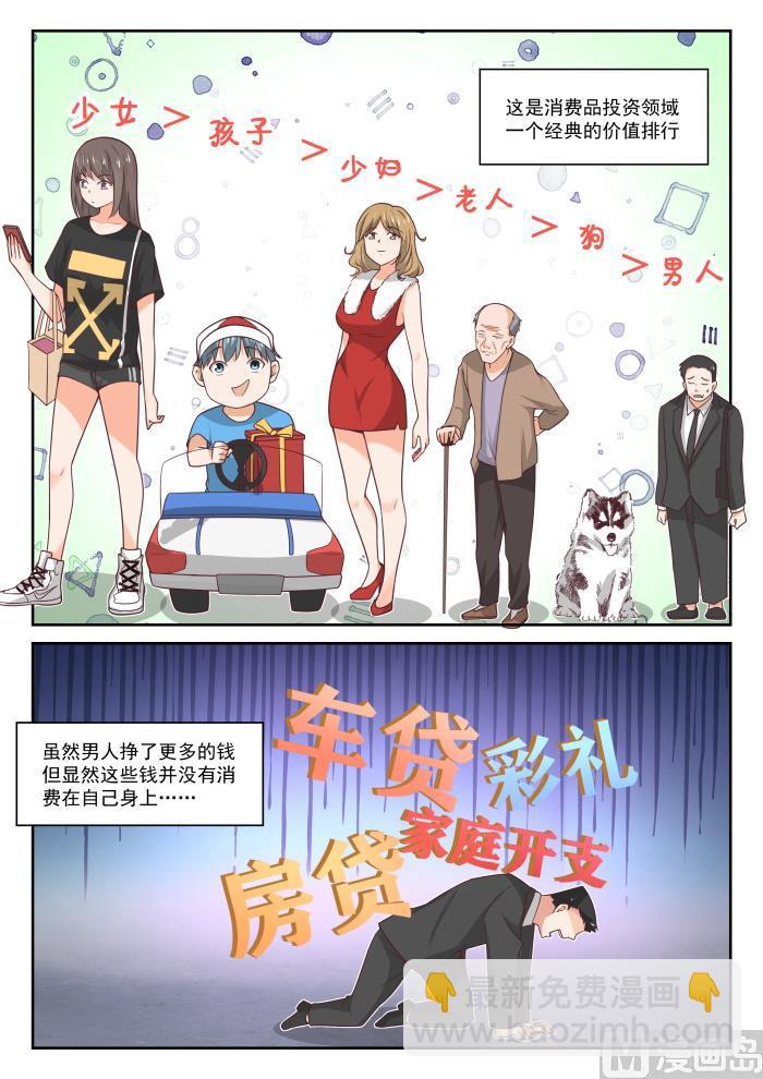 第374话 大股东-第377话