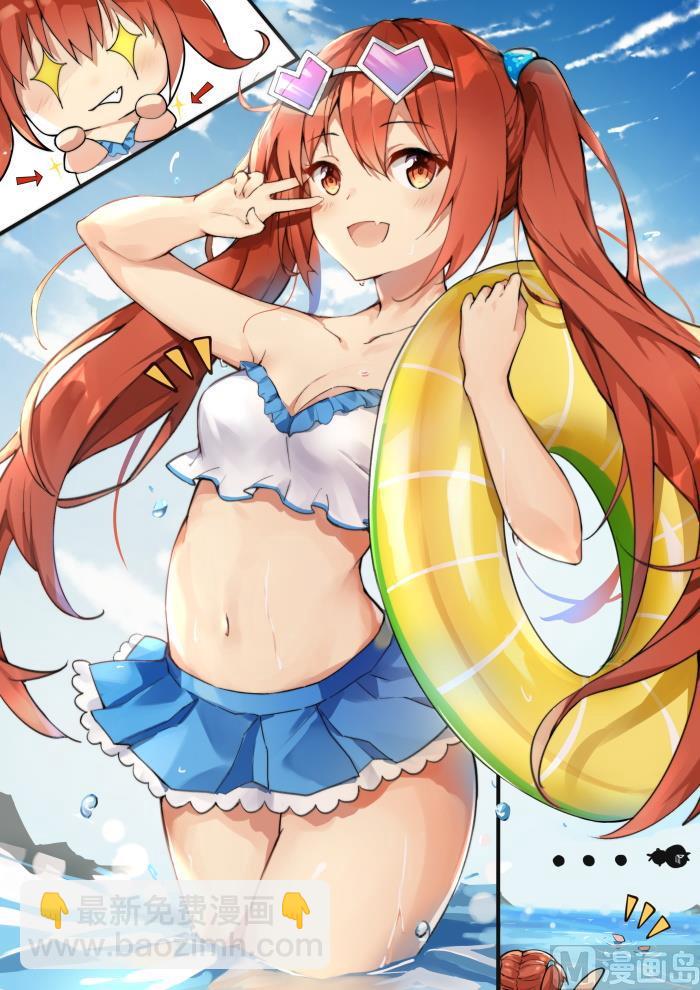 第386话 &ldquo;谈判&rdquo;-第389话
