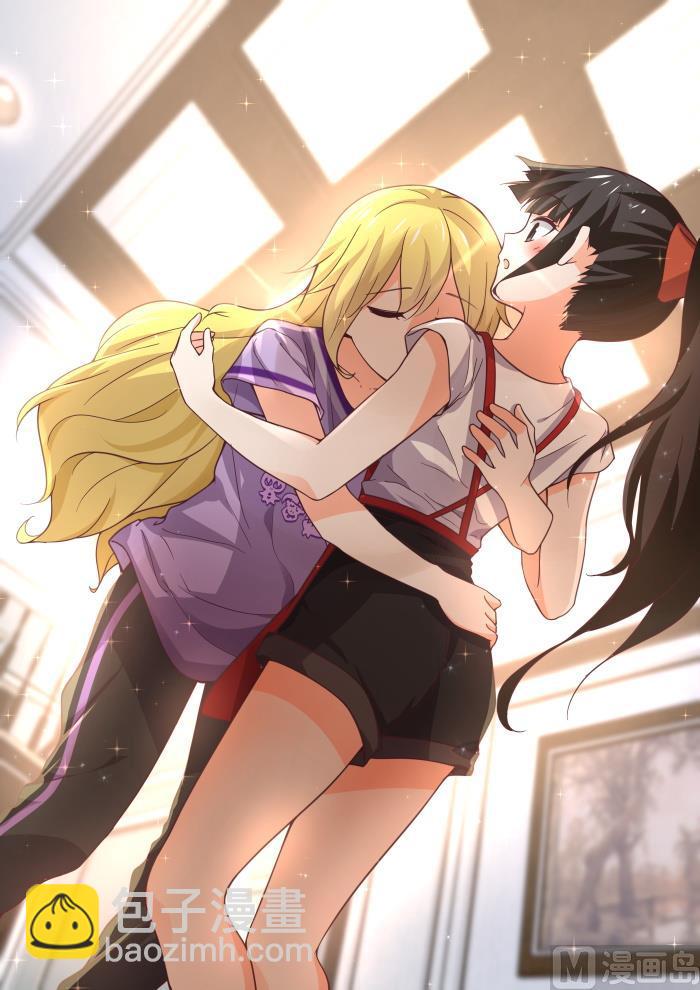 第394话 真香王-第397话