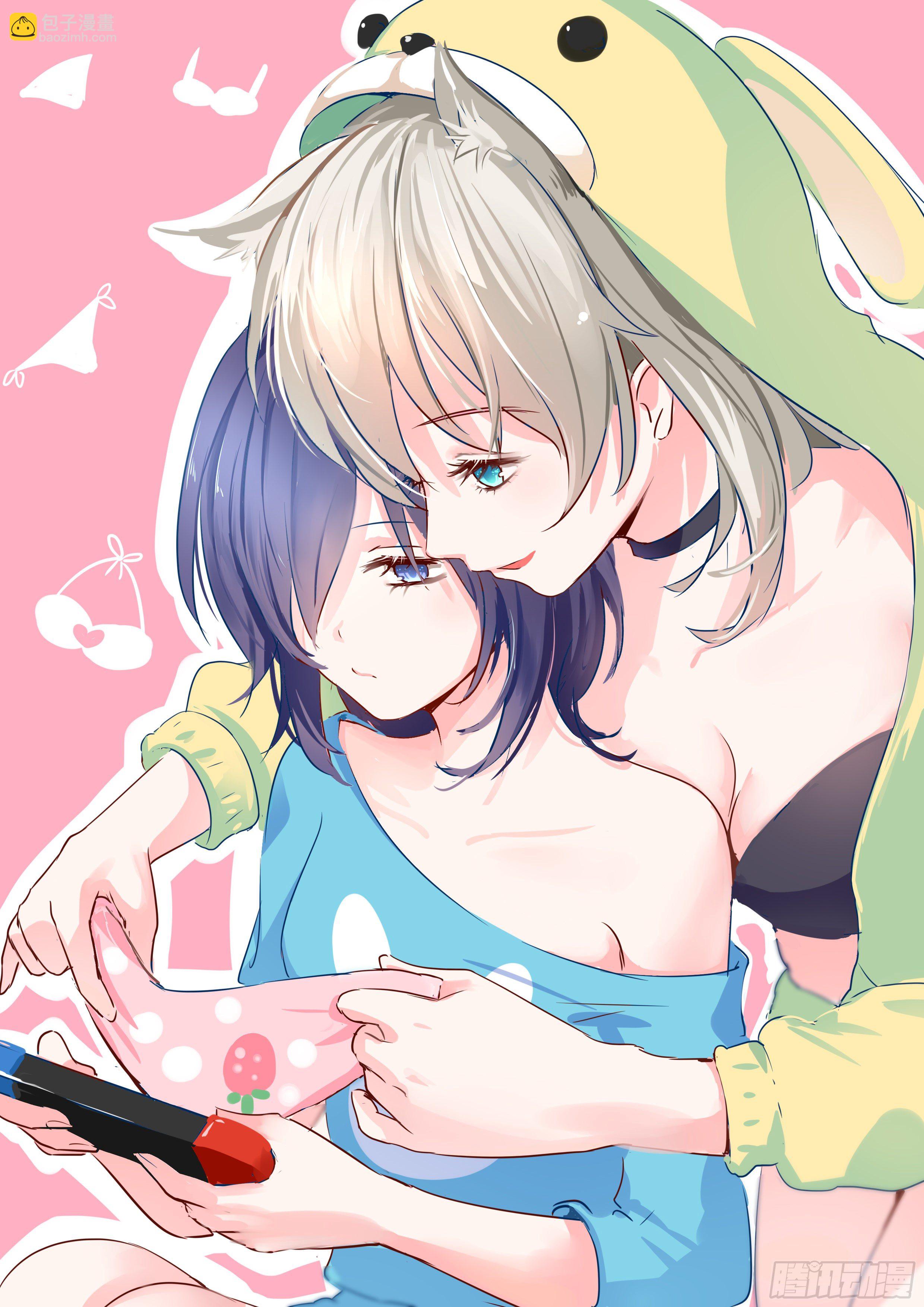 通知-第483话