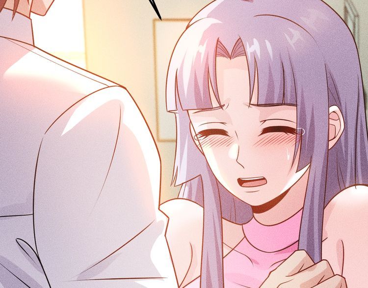 第120话 深夜才回家？(1/2)-第121话