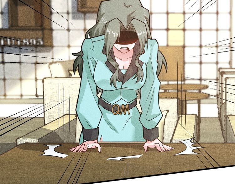 第140话 网友奔现，结果&hellip;！(1/2)-第141话