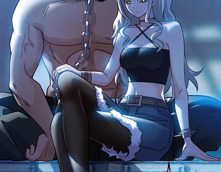 第74话 姐夫，好久不见(1/2)-第77话