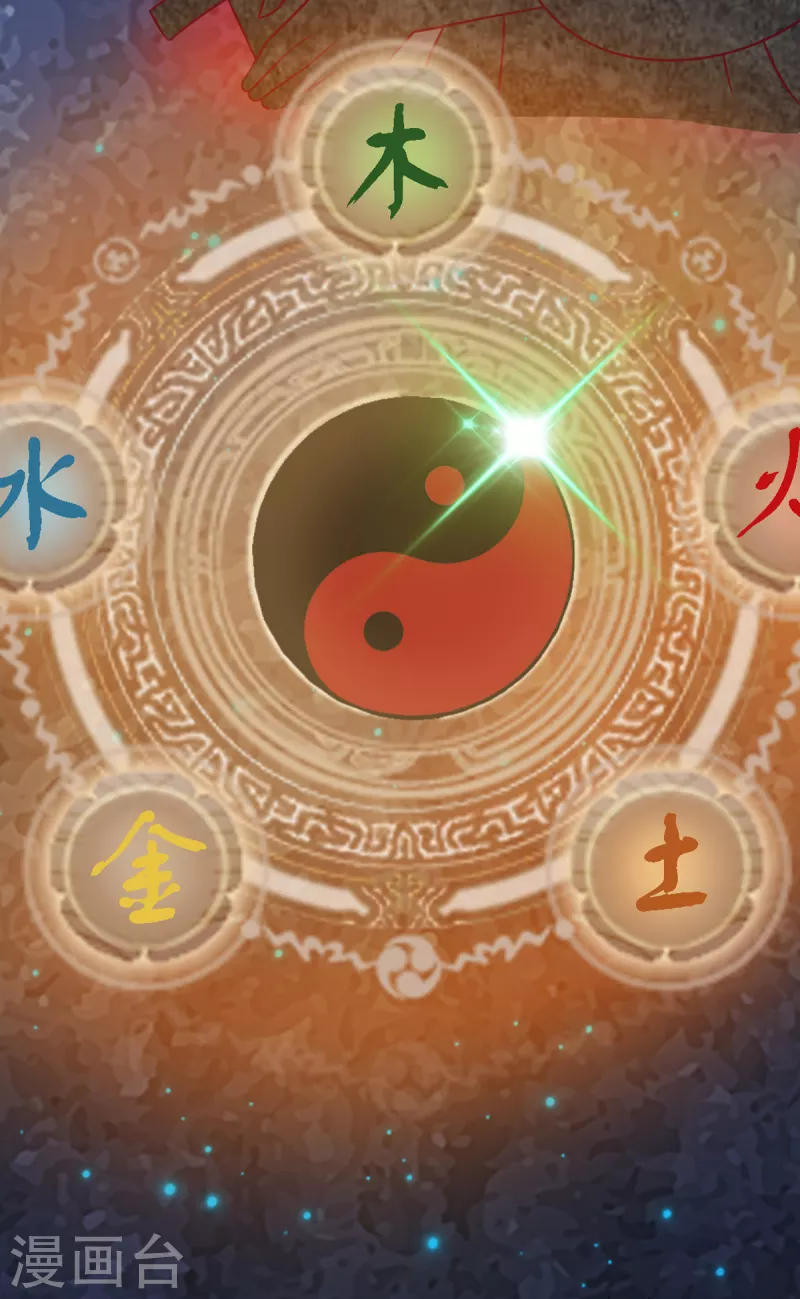 第18话上 婉君，你怎么来了-第37话
