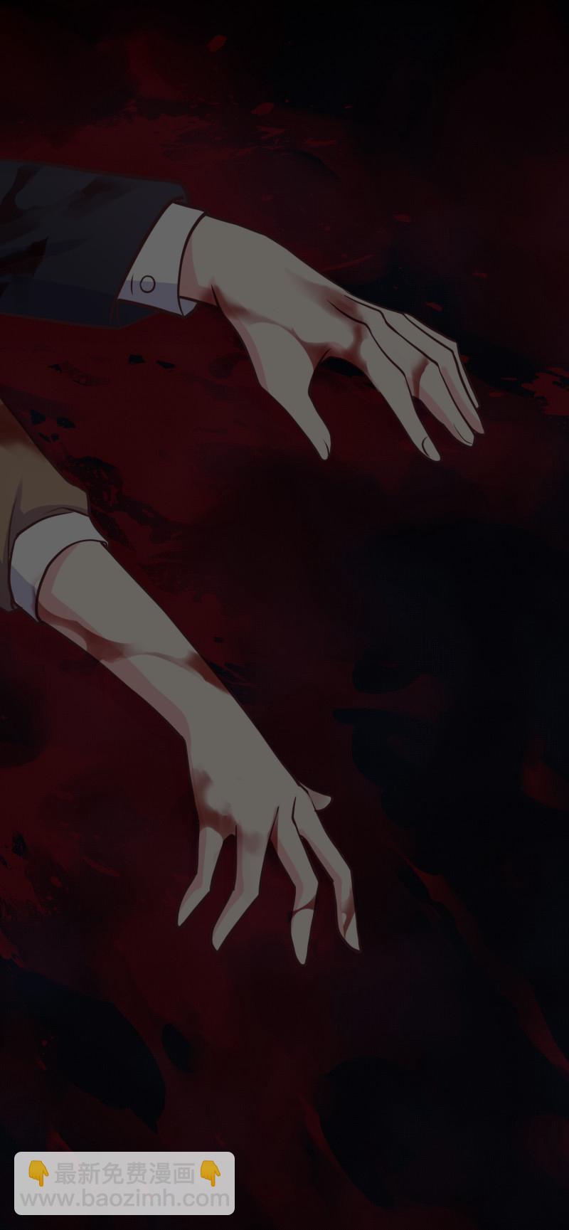 第109话 陈家灭门案的真相-第109话