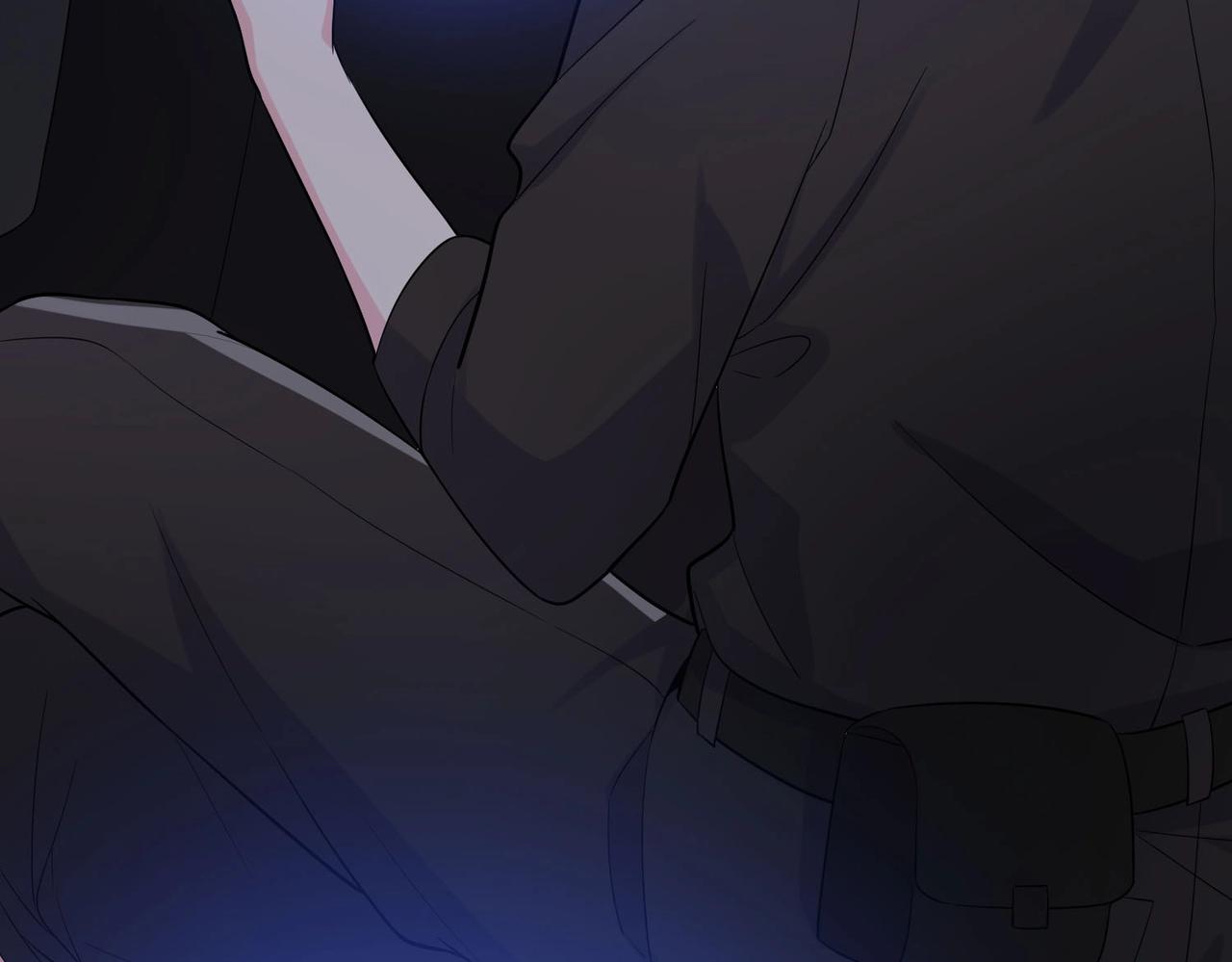 第121话 他和我一样是穿越者？！(1/3)-第121话