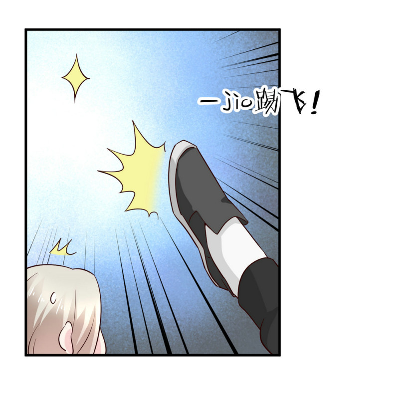 第15话 潜规则也有真爱呢！-第15话