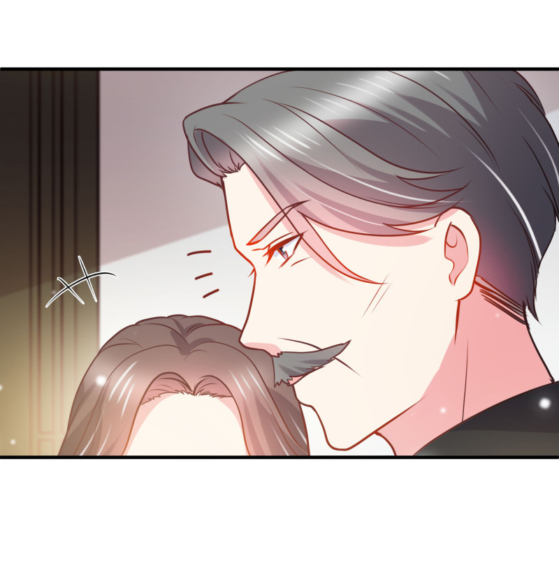 第37话 调情被老爷子撞见-第37话