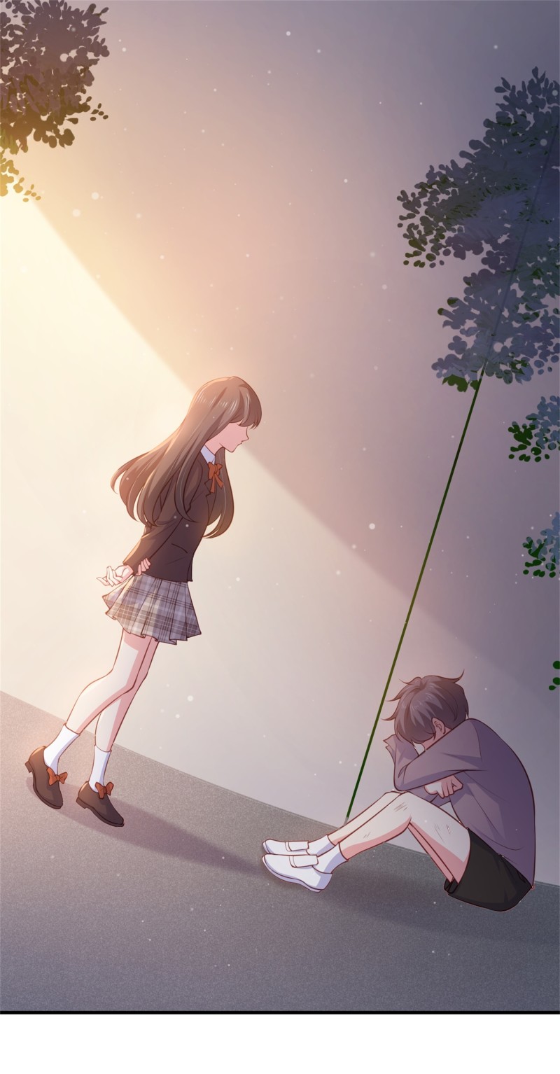 第55话 宿涵，谢谢你-第55话
