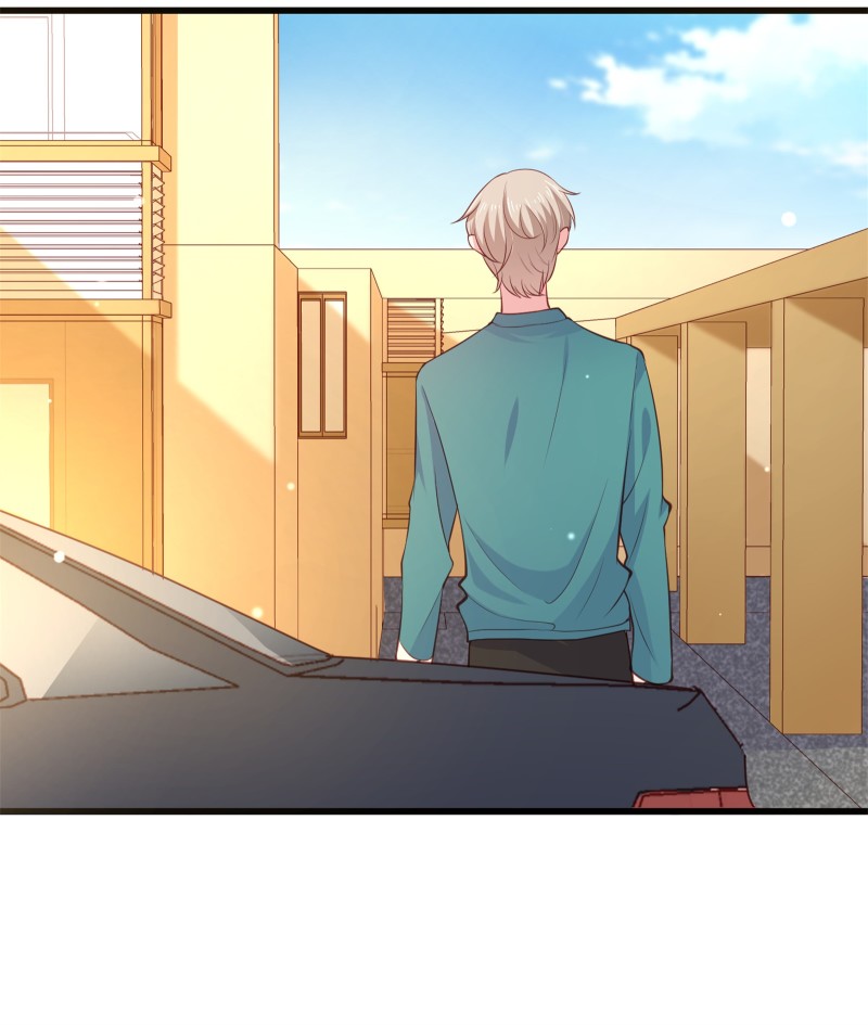 第65话 不怀好意的帅哥别靠...-第65话