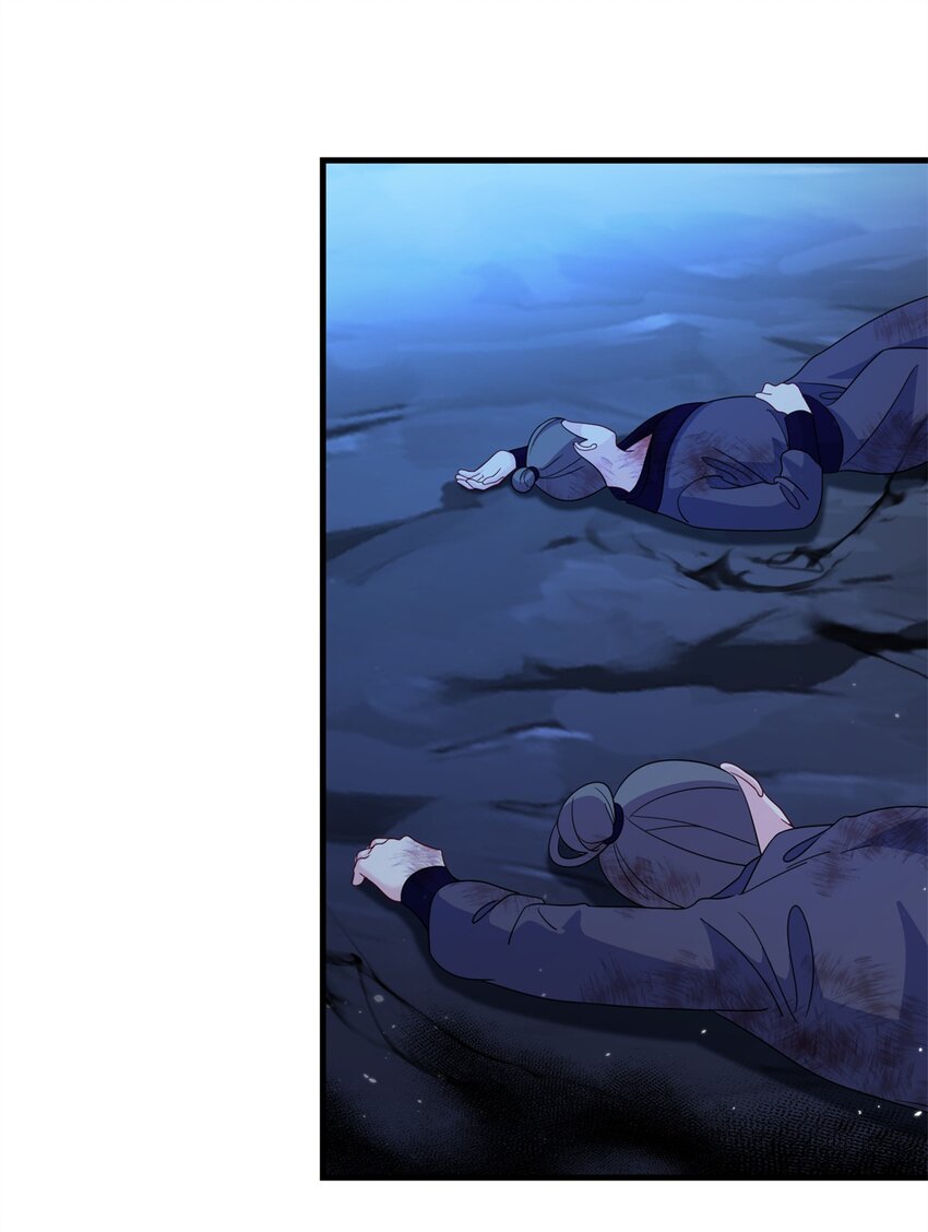 67 单方面的碾压(1/2)-第67话
