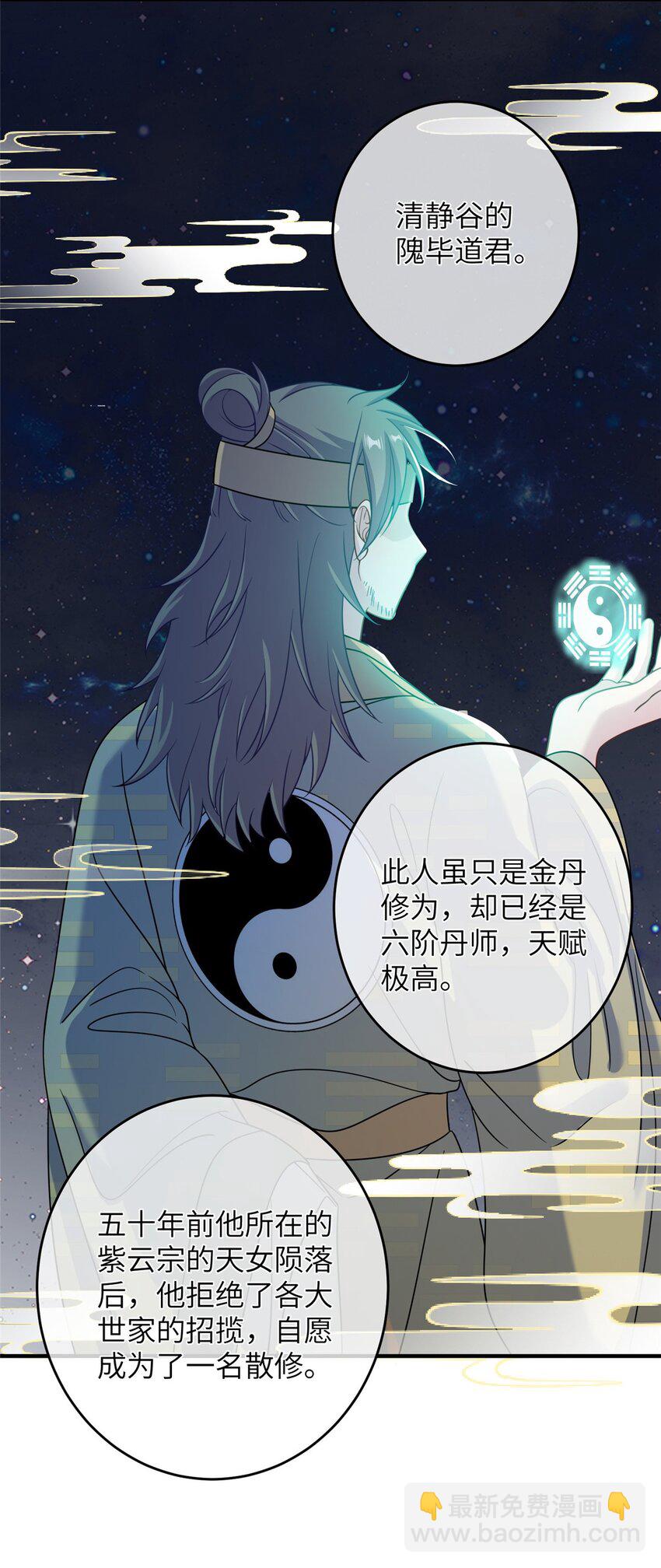 69 代炼丹师-第69话