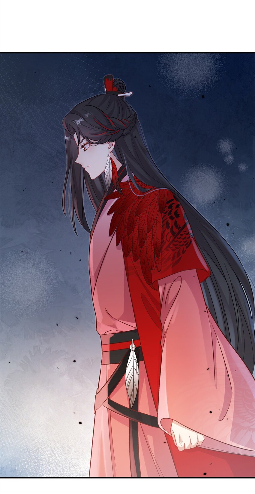 75 不许你和雪人生崽！-第75话