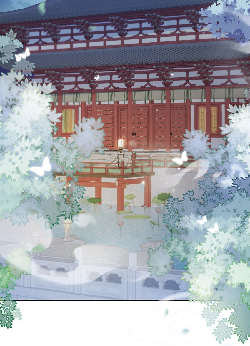 81 吃醋的小火鸡~-第81话
