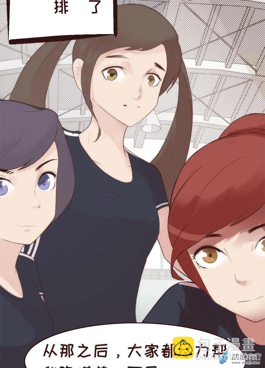 第17话 真正的女生-第23话