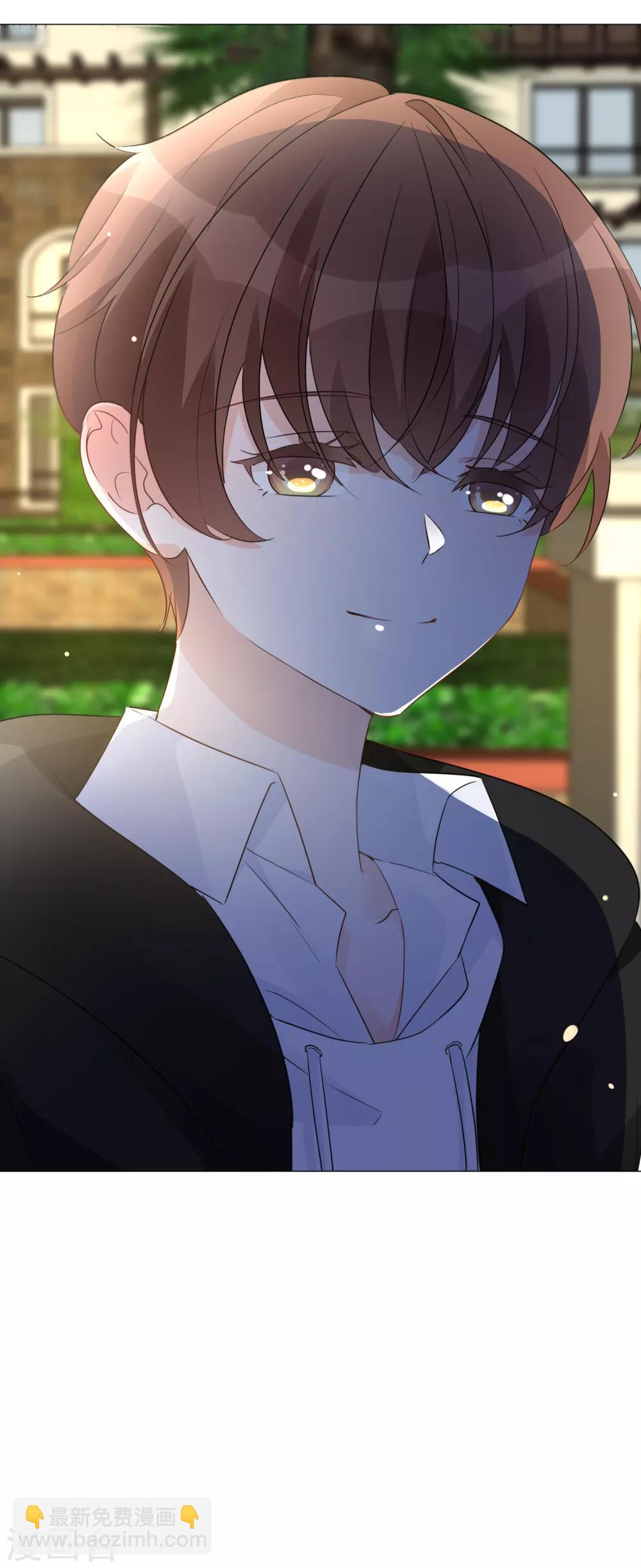 第95话 蜕变-第107话