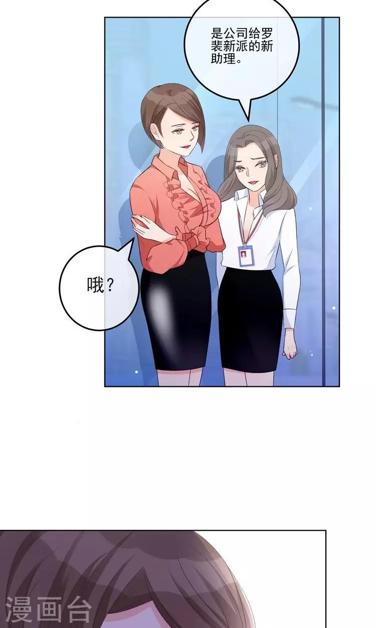 第12话 阴谋的气味-第15话