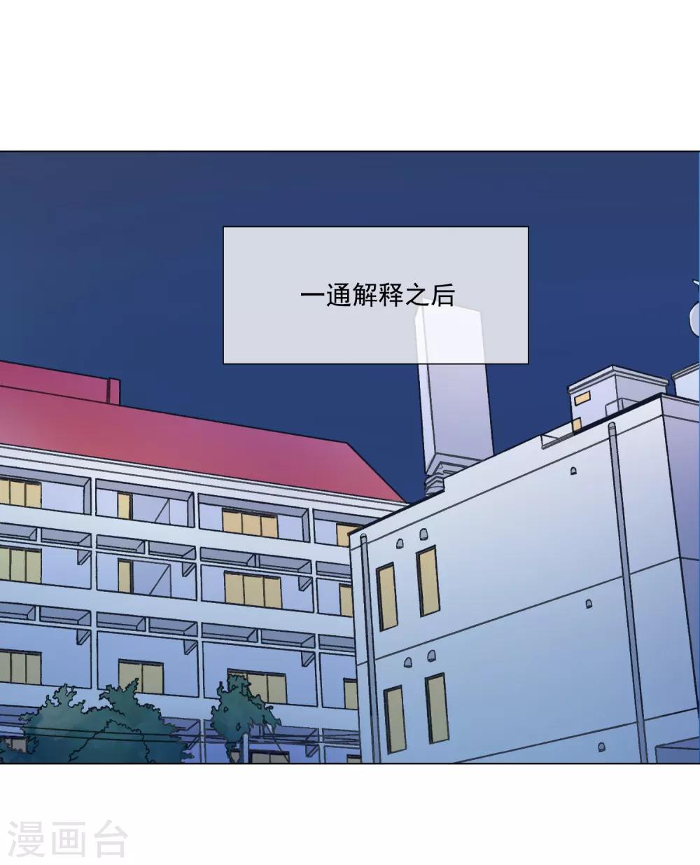 第53话 我要分居2-第59话