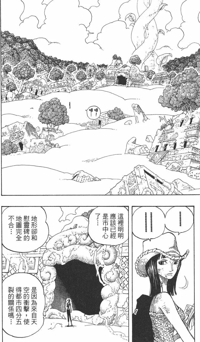 🍖ONE PIECE航海王 第29卷 第27页