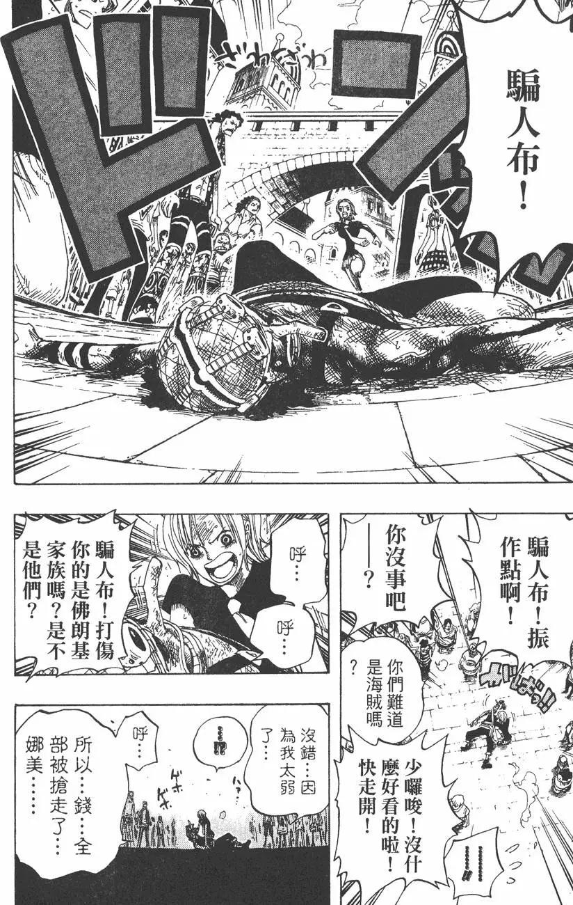 🍖ONE PIECE航海王 第35卷 第24页