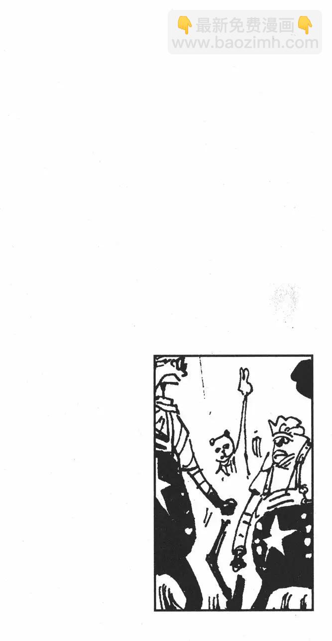 🍖ONE PIECE航海王 第43卷 第10页