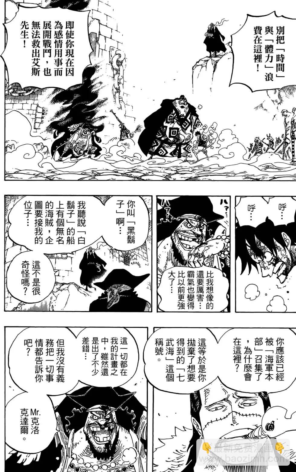 🍖ONE PIECE航海王 第56卷 第46页