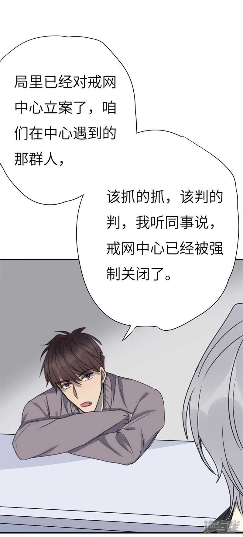File.03网戒中心杀人案12-第41话