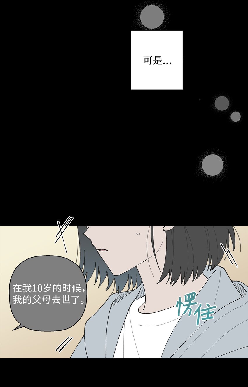 13 无疾而终的暗恋(1/3)-第13话