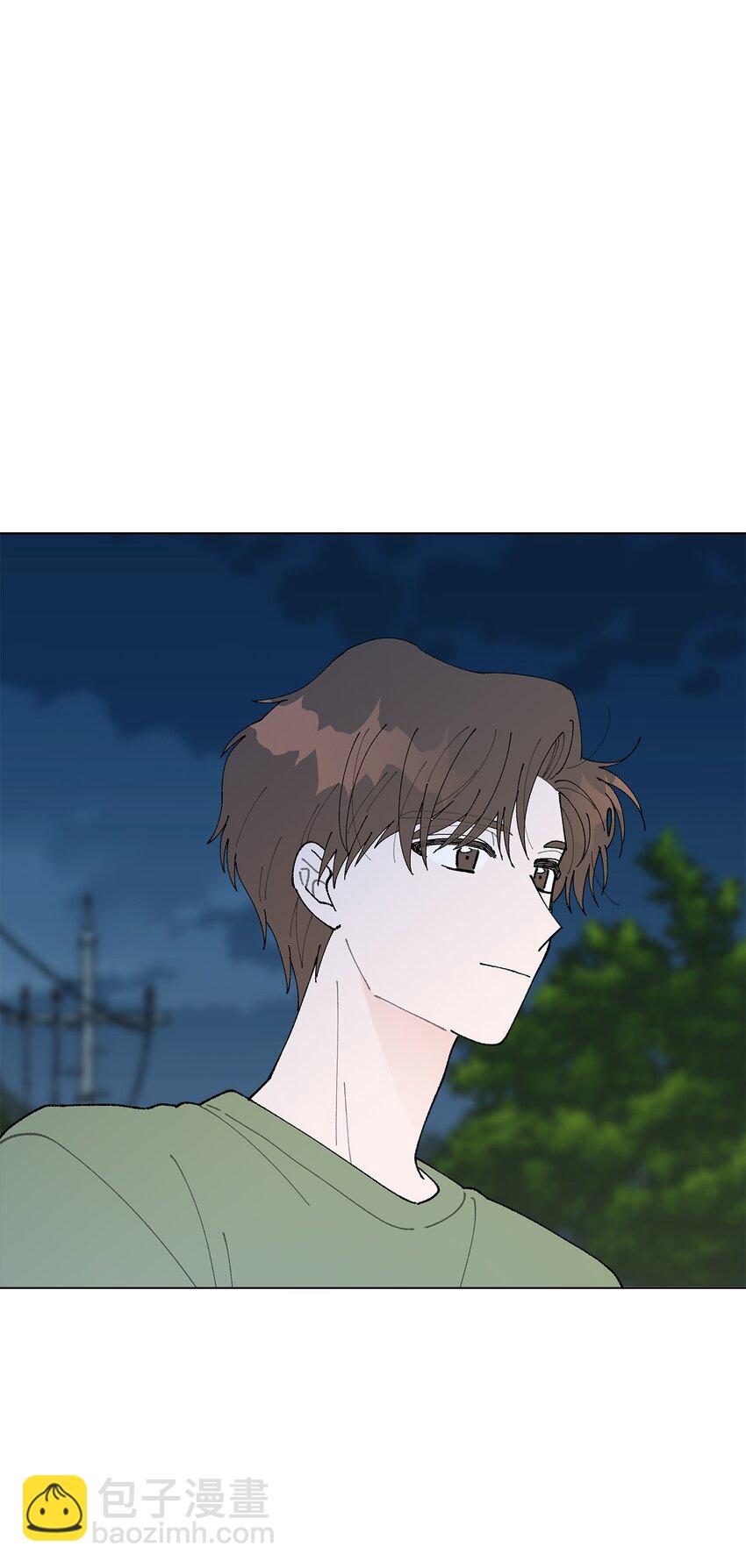 13 无疾而终的暗恋(1/3)-第13话
