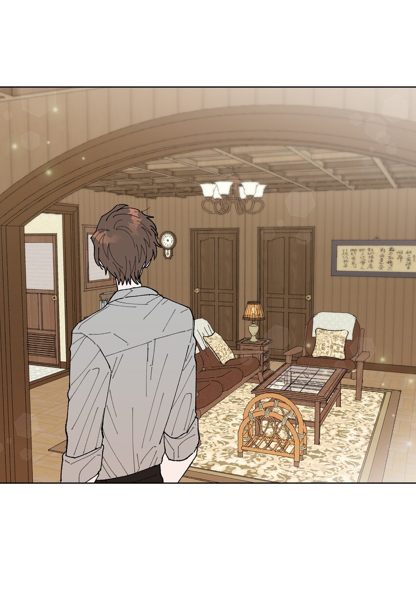 03 入住第一晚(1/2)-第3话