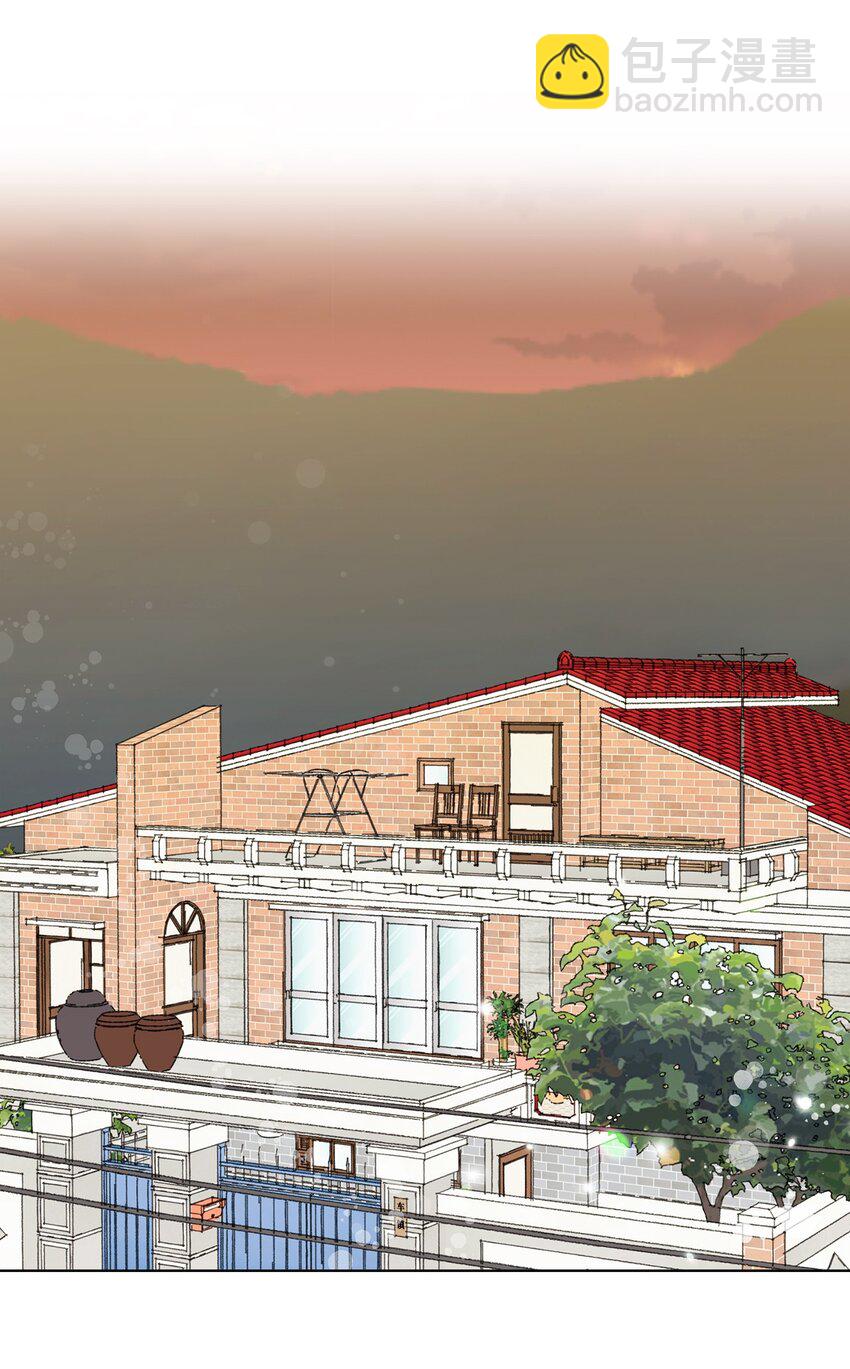 03 入住第一晚(1/2)-第3话